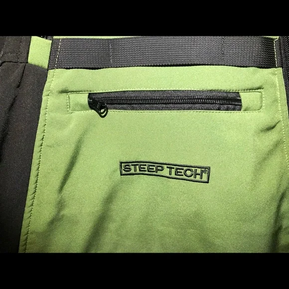 Mens 3XL Supreme SteepTech Northface jacket